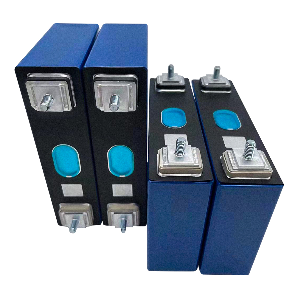 3.2V50Ah Iron Phosphate Lithium Lifepo4 Battery 3500 Cycles