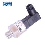 Digital Water Air Pressure Transducer Sensor With 0-5V 4-20mA 0-10V output