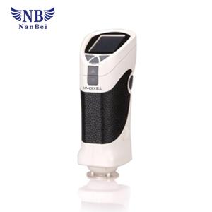 Quality Colorimeter Chemical Analysis Equipment Plastic Cement Weaving And Dyeing wholesale