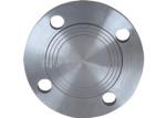 DIN 2527 25 Bar Stainless Steel 304 Forged Steel Flanges