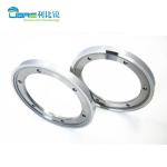 Tungsten Carbide Round Knife Circular Slitting Blades for Metal Cutting