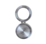 ASME B16.48 Factory Sale Carbon Steel Figure 8 Blind Flange/Spectacle Blind