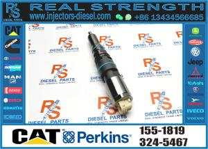 Quality High quality common rail diesel fuel injector 456-3545 10R-1267 173-9272 232-1173 10R-1265 173-9379 138-8756 155-1819 wholesale