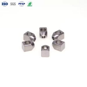 Quality Custom Aluminium Alloy Auto Fastener &amp; Clip Other Limited Fasteners For Cable Assembly wholesale
