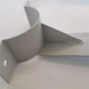 Quality Custom Steel Stainless Steel Aluminum Laser Cutting Bending Welding Stamping Part wholesale