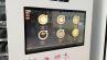 LE209C New Combo Drink & Snack & Fresh Coffee Bean Vending Machine