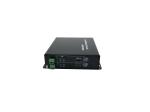 1080p 2channel HDMI SFP Optical Extender Fiber To HDMI Video Converter RS-232