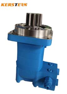 Quality Low Noise Hydraulic Drive Motor With 220V Voltage Rating 25mm Shaft Diameter wholesale
