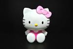 5 Inch Hello Kitty Coin Bank , Lovely Coin Saving Bank For Little Girl