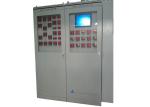 Stainless Steel 50Hz 30Kw Furnace Control Panel Board Fully Automatic
