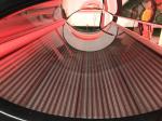 Photodynamic Red Light Therapy Bed 635nm 850nm For Weight Loss
