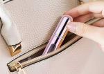 Leakage Proof Pen Perfume Bottle Refillable Mini Glass Spray Bottles