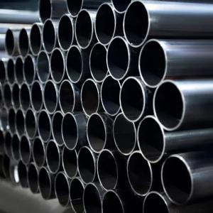Quality 25.4mm Spiral Welded Carbon Steel Pipe A106-2006 For Natural Gas Oil Pipeline wholesale