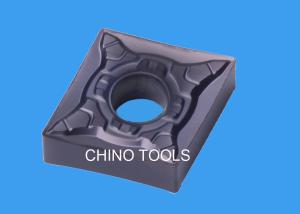Quality cemented tungsten carbide turning insert CNMG for S.S wholesale
