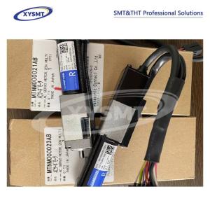 Quality MTNM000023AB R2GA02D20FXSP4 R Motor 20W Panasonic NPM-DX wholesale
