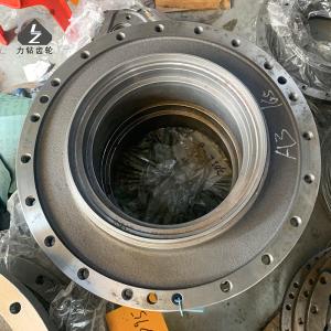 Quality Drive Plate Excavator Travel Motor Housing PC200 6 6D102 Travel Gear Box wholesale