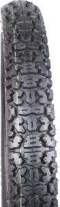 Quality ISO9001 Rubber Off Road Motorcycle Tyres Front 2.75-21 Rear 4.10-18 J853 Facory Design wholesale