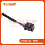 Electric Tailgate Lift Assist OE Number 80A827851 80A827851N Audi Q5L/18-