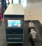 110V / 220V 3200W vertical Ultrasonic Welding Generator ,2600W Ultrasonic
