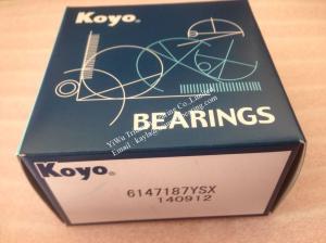 Quality KOYO Eccentric Bearing 6147187YSX wholesale