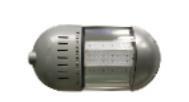 AC100 - 260V 120W Aluminum Alloy High Efficiency LED light Street Light IP65