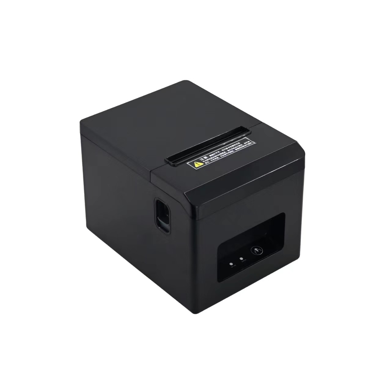 Jprinter JP-R80A Desktop 80mm Bill Receipt Printer POS Ticket Thermal Printer for Cash Register or Kitchen Receipt