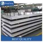 1060 10mm Thin Aluminium Alloy Plate Non Polished High Formability