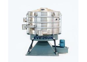 Quality CE Sago Starch Tumbler Screening Machine Large Capacity wholesale