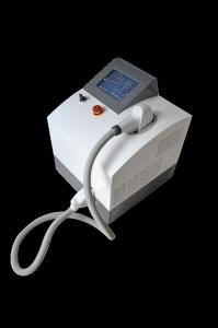 Quality 808nm 810nm Diode Laser Hair Removal Equipment Painless High Efficiency 720W wholesale