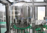 SGS 0.3L 4000BPH Automatic Mineral Water Bottling Machine