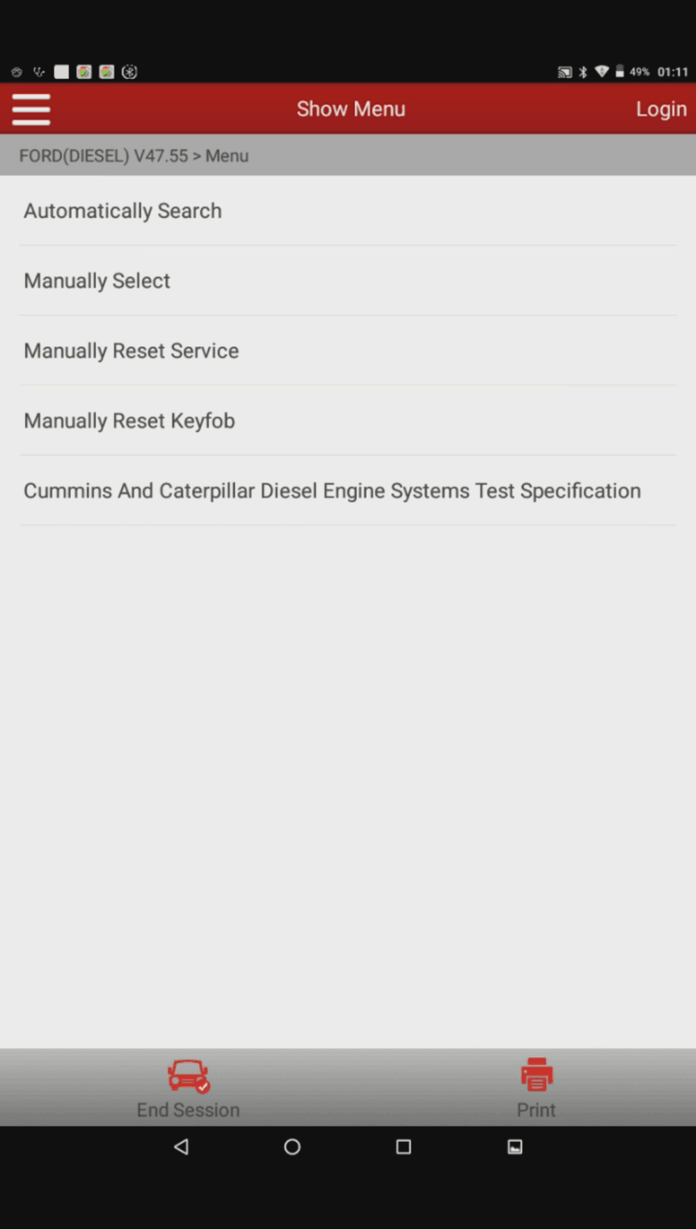 LAUNCH X431 HD III Module Heavy Duty Truck Diagnostic Tool Diagnose For 24 V Work With X431 V+/Pro3/ Pad II Android HD 3