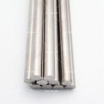 Anti Corrosion Monel 400 Round Bar Bright Oxided Surface