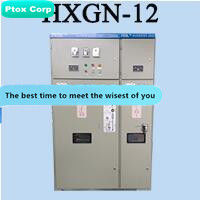 KYN28 China factory 11kv medium-voltage electrical switchboard