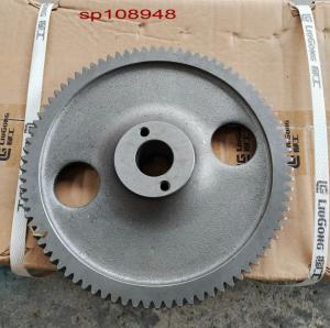 Quality sp108948 GEAR,FUEL PUMP for LiuGong CLG855N CLG856 wholesale