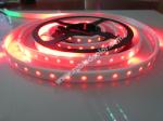 60led Milticolor Addressable led strip light