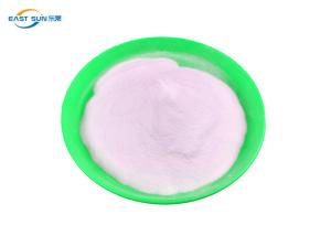 Quality Polyurethane Heat Transfer DTF Hot Melt Powder 80-200microns Adhesive Soft Feel wholesale