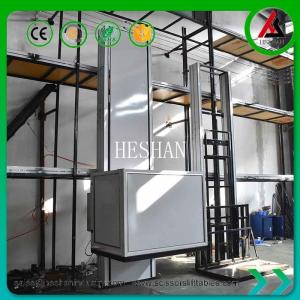 Quality Mini Hydraulic Residential Outdoor Wheelchair Lift Elevator Platform 250kg Load wholesale