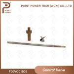 F00VC01505 Bosch Injector Control Valve For Injectors 0445110430