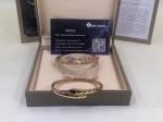 i Serpenti Viper Bracelet Serpenti Viper 18 Kt Yellow Gold Bracelet