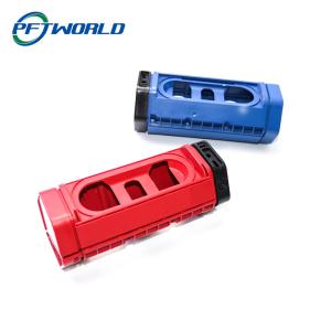 Quality Injection Molding Plastic Parts OEM PA PC PP PU PVC ABS Custom Parts Service wholesale