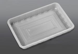 Quality C-101 clamshell tray wholesale