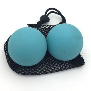 Quality Reusable Massage Rubber Bounce Ball Antiwear Multipurpose Ecofriendly wholesale