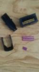 TYCO-AMP-TE CONNECTOR 1-1355125-1 for AUTOMOTIVE connectors carrier housing 94