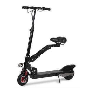 Quality 2 Wheel Electric Scooter Foldable Adults Mobility Folding Scooters Portable wholesale