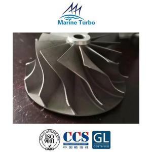 Quality T-RU110 Compressor Impeller wholesale