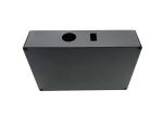 Sheet Metal Stamping Bending Parts Manufacturer Aluminium Sheet Metal Fabricatio