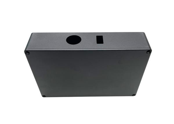 Sheet Metal Stamping Bending Parts Manufacturer Aluminium Sheet Metal Fabricatio