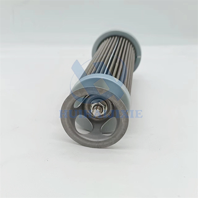Construction Machinery Parts14X-10-11712 Hydraulic Filter 14X1011712 for KOMATSU Bulldozer D61 D65E D85