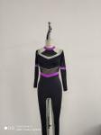 Adult Exotic Dancewear Dance Practice Clothes Lace 100% Polyester