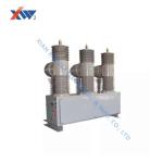 32KV outdoor vacuum circuit breaker High Voltage 3 Phase 40.5KV automatic